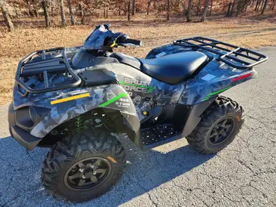 Welcome to Ride Collective - AB APPLY NOW: https://www.ridecollective.ca/get-pre-approved 2022 KAWAS...