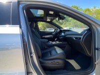 Experience refined driving with the 2023 Cadillac XT4 AWD Premium Luxury, blending sophisticated sty... (image 4)