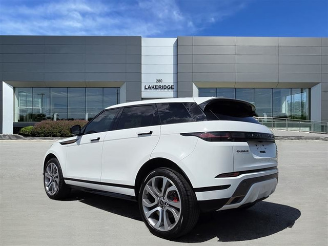2023 Land Rover Range Rover Evoque P250 R-Dynamic SE (2) in Cars & Trucks in Oshawa / Durham Region - Image 3
