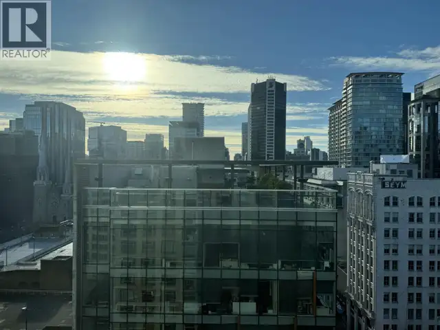 1701 438 SEYMOUR STREET Vancouver, British Columbia in Condos for Sale in Vancouver - Image 20