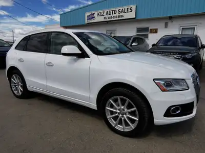 All vehicles sold at K1Z Auto Sales will receive Mechanical Fitness Assessment as well as Carfax rep...