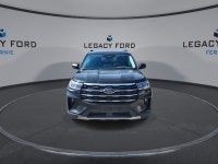 Low Mileage, Sunroof! This 2025 Explorer was built to do more than just get groceries, with all-new... (image 4)