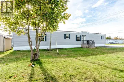 Welcome to Garden Estates! Located near the Reversing Falls and the Fairville Boulevard shopping are...