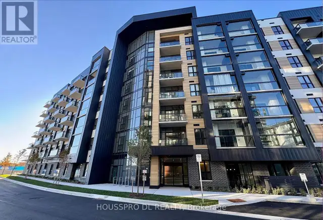 118 - 3008 WILLIAM CUTMORE BOULEVARD Oakville (JM Joshua Meadows in Long Term Rentals in Oakville / Halton Region - Image 2
