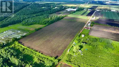 This exceptional 25-acre parcel of vacant land offers a unique opportunity for investors, developers...