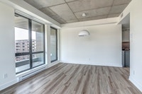 Apartment for rent appt logement locatif, 4.5, 4 1/2 2cc, 2 bedrooms/chambres, Canal Lachine-Marché... (image 5)