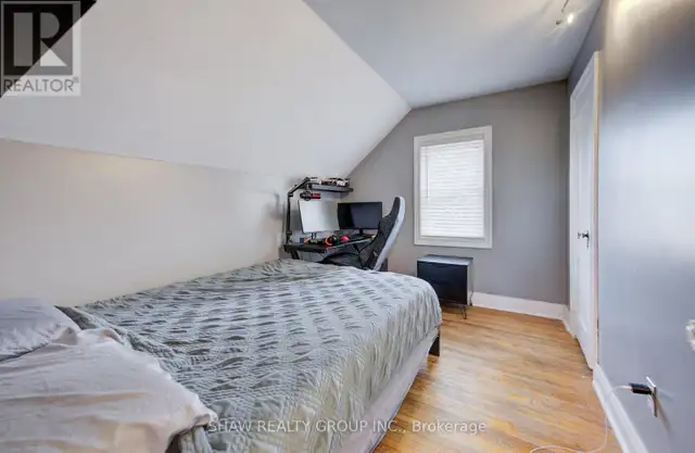 209 BELLEVIEW AVENUE Kitchener, Ontario in Houses for Sale in Kitchener / Waterloo - Image 18