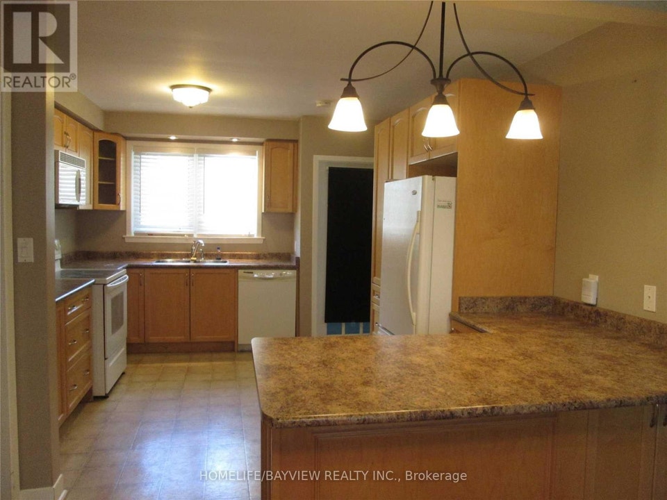 303 MILLARD(MAIN LEVEL) AVENUE Newmarket (Central Newmarket), On 3