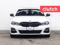 Heated Steering Wheel, Integrated Garage Door Opener, Passive Keyless Entry and more! Clutch is the... (image 2)