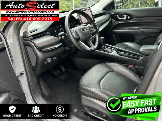 2022 Jeep Compass Trailhawk Elite - 4x4 - Apple Carplay - Lea...5810291157041356813