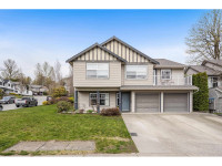 3324 MCKINLEY DRIVE Abbotsford, British Columbia