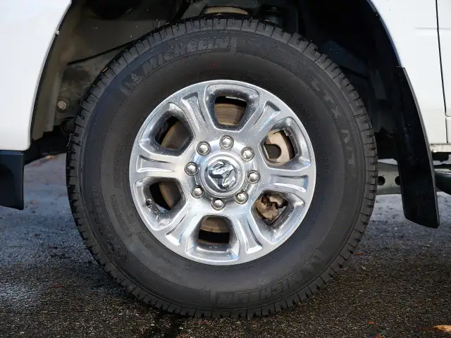 2019 Ram 350065187285238145129