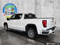 Welcome to Mann-Northway Auto Source. Conquer any terrain with this formidable 2019 GMC Sierra 1500... (image 3)
