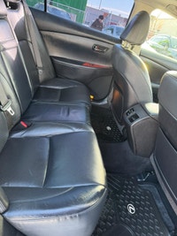 2008 Lexus ES350 : : Heated & Cooled Seats | Sunroof | Backup Camera | 187,416 km 3.5L V6 Engine – A... (image 7)