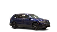 2024 Volkswagen Tiguan 4Motion Bluetooth Hands Free Phone, Back-Up Camera, All Wheel Drive, AWD. Com... (image 1)