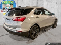 Welcome to Mann-Northway Auto Source. Conquer diverse Canadian conditions with this capable 2020 Che... (image 5)