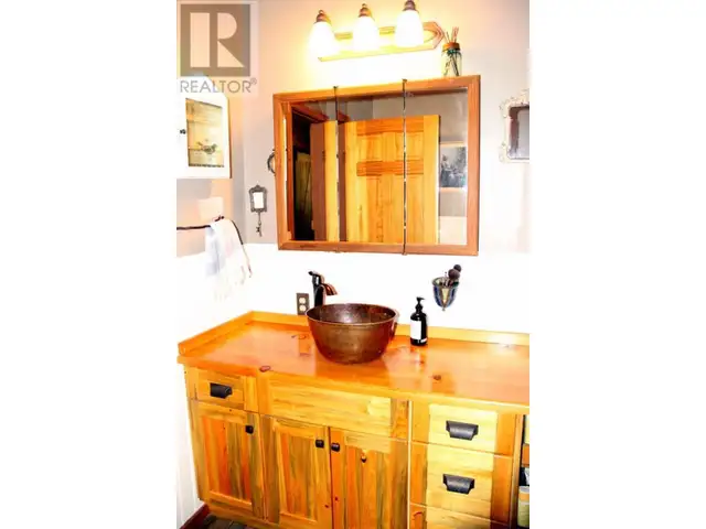 3222 BEAVER VALLEY ROAD Williams Lake, British Columbia in Houses for Sale in Williams Lake - Image 25
