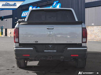 Come see this certified 2020 Honda Ridgeline Touring AWD | Nav | Leather | Sunroof | Adaptive Cruise... (image 3)