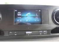 2020 MERCEDES SPRINTER 2500 - HIGH ROOF -- SHOWROOM CONDITION!!! 3.0L V6 DIESEL ENGINE !!! 3 SEATER... (image 8)