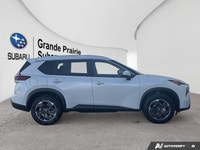 2024 Nissan Rogue SV Moonroof Vehicle Highlights Nissan Safety Shield 360 Rear Cross Traffic Alert C... (image 6)