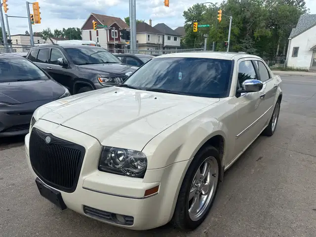 2010 Chrysler 300 Touring SEDAN NEW SAFETY CLEAN TITLE 
