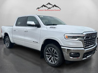 WAS: $101230 NOW: $99230 plus taxes and licensing feesThe 2026 Ram 1500 Longhorn, available in a stu... (image 6)