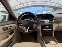 The 2014 Mercedes-Benz E250 BlueTEC 4MATIC represents a peak era for the "W212" generation E-Class,... (image 9)