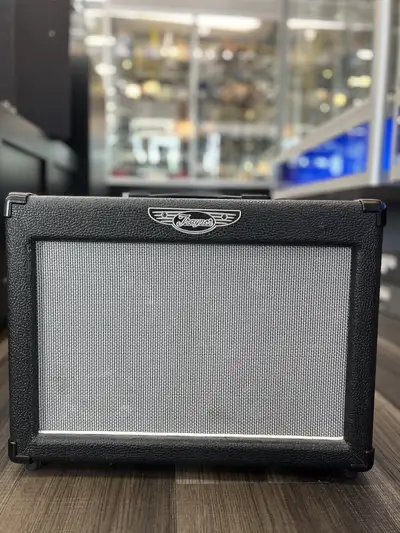 Traynor Dynagain 15 Guitar Amp, View more