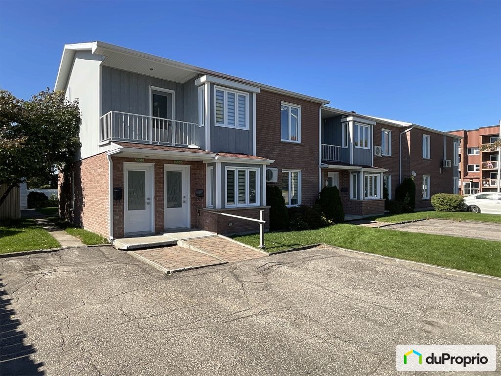 $265,000 - Condominium for sale in Jonquière (Jonquière) — photo 2