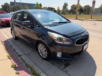 2016 Kia Rondo 4dr Wgn Auto EX Luxury w/Nav/17" Wheels,7 passenger,excellent conditions,two previous... (image 4)