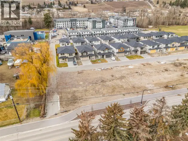 19950 McCarthy Road Lot# 17 Lake Country, British Columbia in Land for Sale in Penticton - Image 23