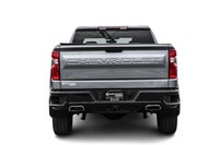 Chevrolet Silverado LT Trail Boss 4X4 Crew Cab * 5.3L V8 * Groupe Électrique * Climatisation * Bluet... (image 8)