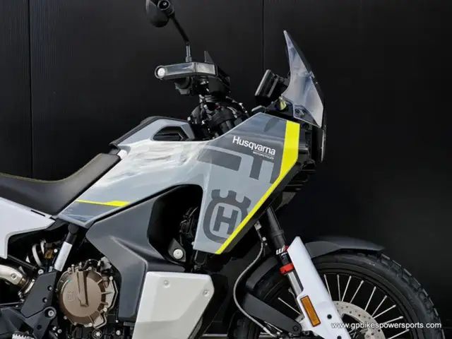 2025 Husqvarna Norden 901 in Dirt Bikes & Motocross in Oshawa / Durham Region - Image 15