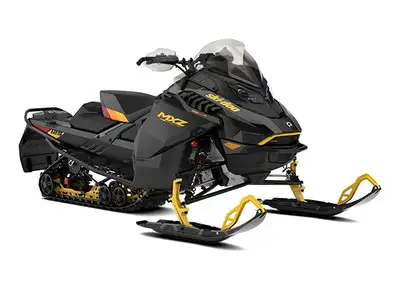 FAITES-VITE ! Modèle exclusif à la vente exclusive du printemps SKIDOO. Célébrez deux décennies de p...