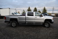 Black Friday Sale Happening Now Dont Miss Out! FOR SALE: 2016 GMC Sierra 3500HD SLE DURAMAX DIESEL P... (image 5)