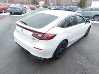 Leather Interior Apple Carplay Android Auto Sunroof Back Up Camera Parking Sensors Push Start w/ Pro... (image 4)