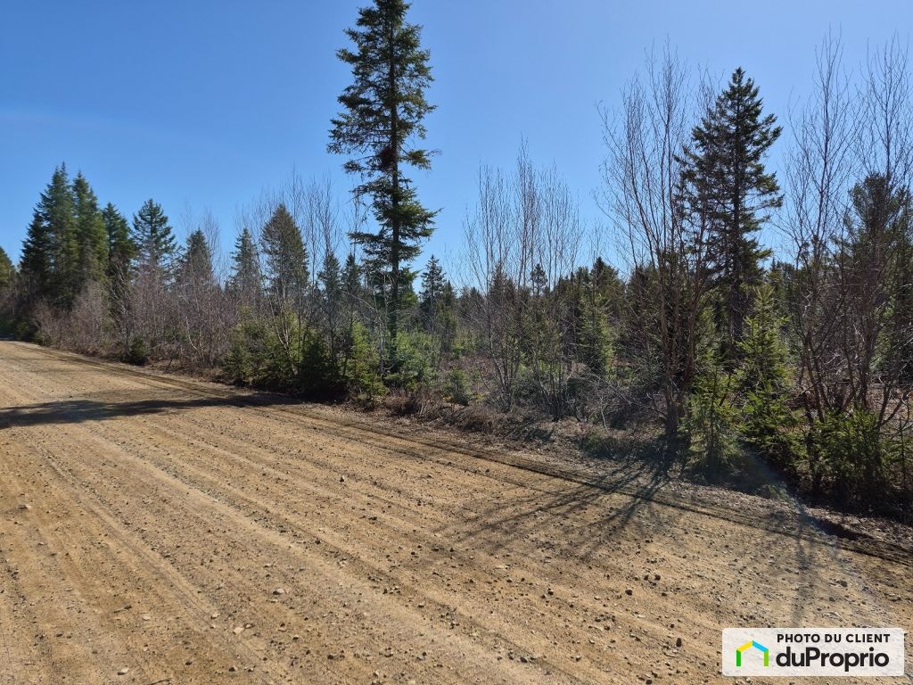 $50,000 - Price taxes included - Residential Lot for sale — photo 3