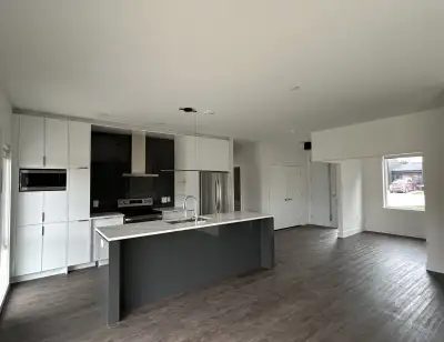NEW PRICE Dog Friendly SINGLE LEVEL APARTMENT/TOWNHOME Heat & Hot Water Included SHIRAZ GARDENS 50 P...