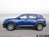 This Nissan Kicks has a trusty Regular Unleaded I-4 2.0 L/122 engine powering this Variable transmis... (image 2)