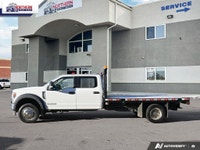 WAS: $67900 NOW: $64900 plus taxes and licensing feesBuilt for the toughest jobs, this 2021 Ford F-5... (image 3)