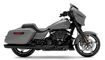 Durham Harley-Davidson has one of the largest used motorcycle inventories in the GTA. We are storing...