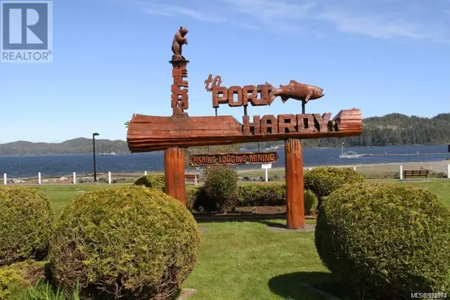 413 7450 Rupert St Port Hardy, British Columbia in Condos for Sale in Port Hardy / Port McNeill - Image 3