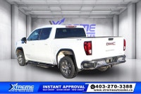2022 GMC Sierra 1500 Limited Crew Cab 4x4 Welcome to Xtreme Auto & Truck Sales Your Car Loan, Truck... (image 5)