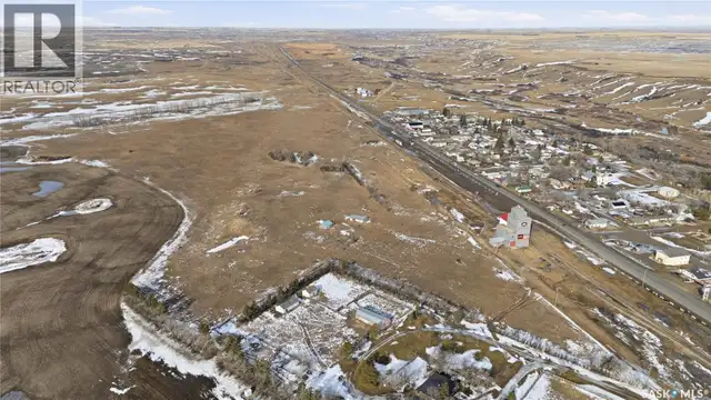 Chamberlain Land Chamberlain, Saskatchewan in Land for Sale in Moose Jaw - Image 13