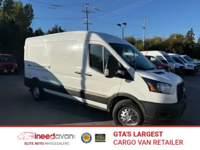 Rare find in this T-350 Cargo van. Fully loaded with power options. Located in Aurora, there are alw...