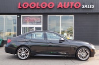 No Accident Well Maintained Performance Redefined: 2018 BMW 340 xDrive M PKG 6 Speed Manualin. Exper... (image 7)
