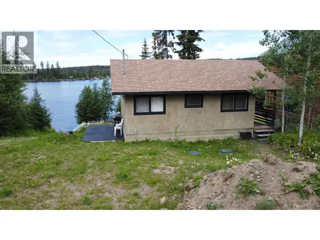 7575 BEAZELY ROAD Deka Lake / Sulphurous / Hathaway Lakes, Briti in Houses for Sale in 100 Mile House - Image 19