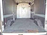 Ryder Stock ID: 246268 Transmission Type/Speed: AUTO 6 Engine: DIESEL 3.2L'10 185/3000 Horse Power:... (image 9)