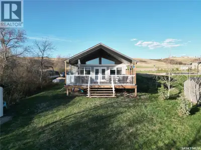 IMAGINE Enjoying the Peace and Serenity of nature while sitting on your deck enjoying the view of th...