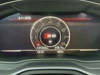 2018 Audi S5 Coupé — Stylish and sporty, accident-free, comes with 2 sets of keys and a winter kit i... (image 7)